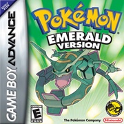 Pokemon: Emerald