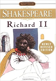 Richard II (Shakespeare - Signet)