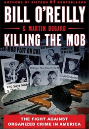 Killing the Mob (Bill O&#39;Reilly)