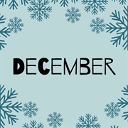 December