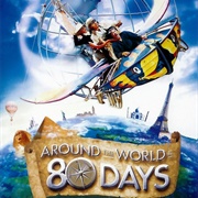 Around the World in 80 Days