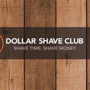 Shave Time.Shave Money (Dollar Shave Club)