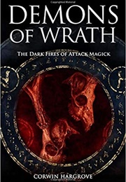 Demons of Wrath (Corwin Hargrove)