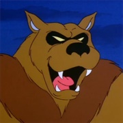 Hound of the Baskervilles