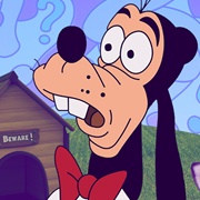 Goofy