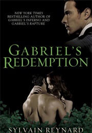 Gabriel's Redemption (Sylvain Reynard)