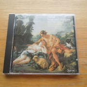 Purcell: Songs and Dialogues (Kirkby, Thomas, Rooley)