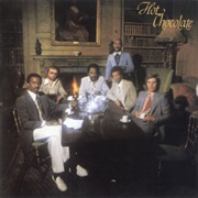 Hot Chocolate - Hot Chocolate