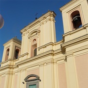Acquapendente Cathedral