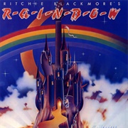 Rainbow - Ritchie Blackmore&#39;s Rainbow