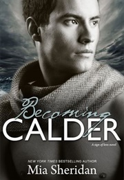 Becoming Calder (Mia Sheridan)
