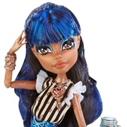 Coffin Bean: Rebecca