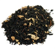 Simpson & Vail Lemon Ginger Black Tea