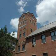 Glenville State University