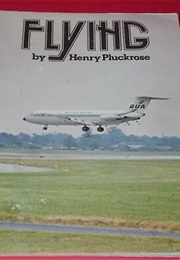 Flying (Henry Pluckrose)