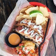 East Beach Tacos