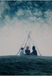 Melancholia (2011)