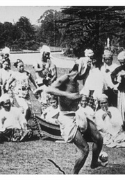 Jongleur Javanais (1896)