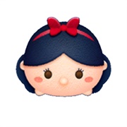 Snow White Tsum Tsum