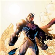 Superboy Prime