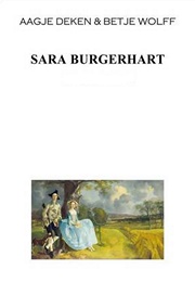 Sara Burgerhart (Betje Wolff & Aagje Deken)