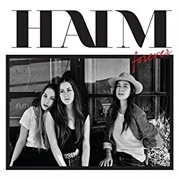 Forever EP (Haim, 2012)