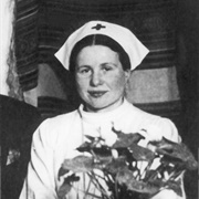 Irena Sendler