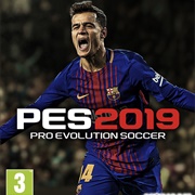 Pes 2019