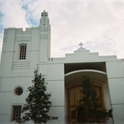 Holy Family Cathedral