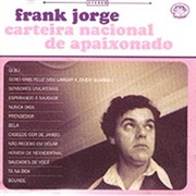 Frank Jorge - Carteira Nacional De Apaixonado