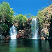 Litchfield National Park, NT, Australia