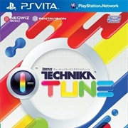 DJMAX Technika Tune (2012)