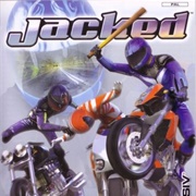 Jacked