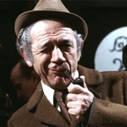Sid Abbott (Bless This House)