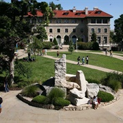 University of Missouri Kansas City