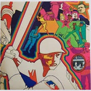 Baseball the First 100 Years-James Stewart & Curt Gowdy