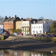 Isleworth