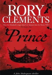 Prince (Rory Clements)