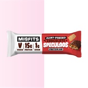 Chocolate Speculoos Protein Bar