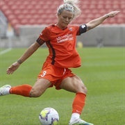 Rachel Daly