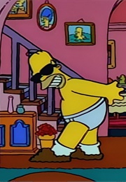 Risky Business (1983)