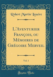 L'aventurier François (Robert-Martin Lesuire)