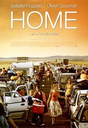 Home (2008)