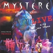 Cirque Du Soleil - Mystere