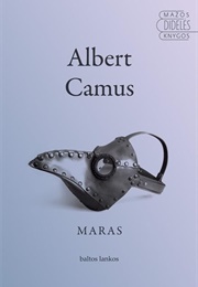 Maras (Albert Camus)