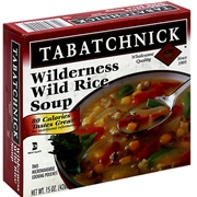 Tabatchnick Wilderness Wild Rice Soup