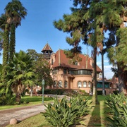 Mount Saint Mary's University