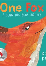 One Fox (Kate Read)