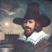 Guy Fawkes