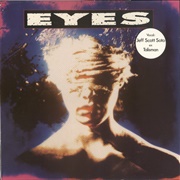 Eyes - Eyes (1990)